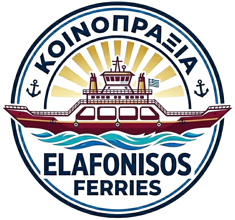 Elafonisos Ferries
